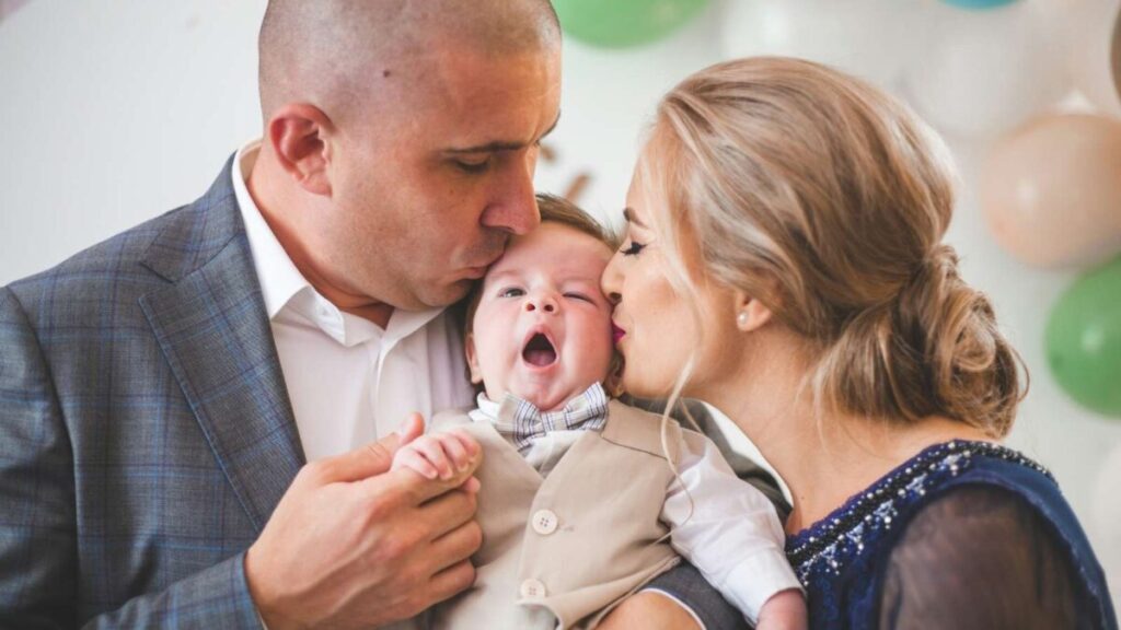 子育て中の夫婦喧嘩を防ぐ方法2つ┃原因と即実践可能な仲直りの仕方も解説！